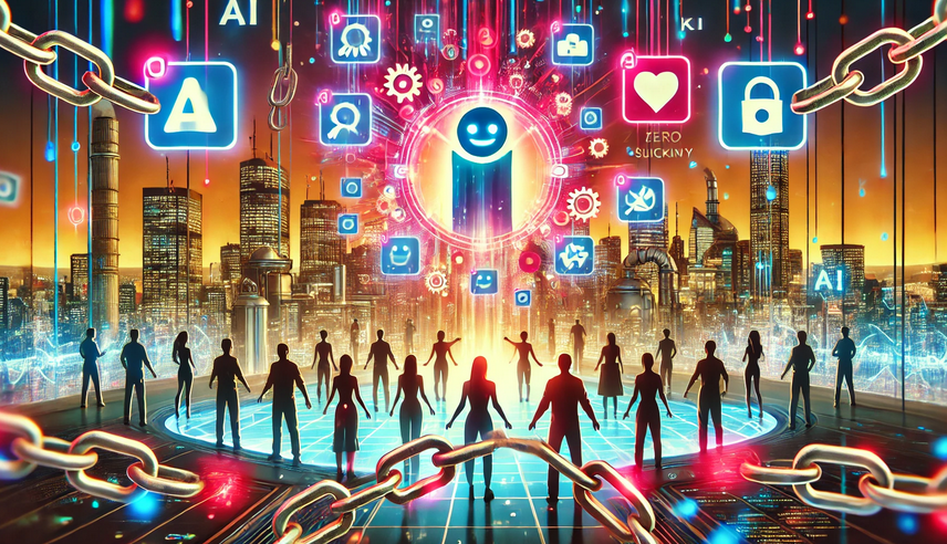 用户想来就来，想走就走！文心一言、Kimi们拿什么套住人心？